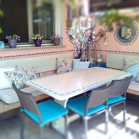 Bbolbia - Bed And Breakfast Экстерьер фото