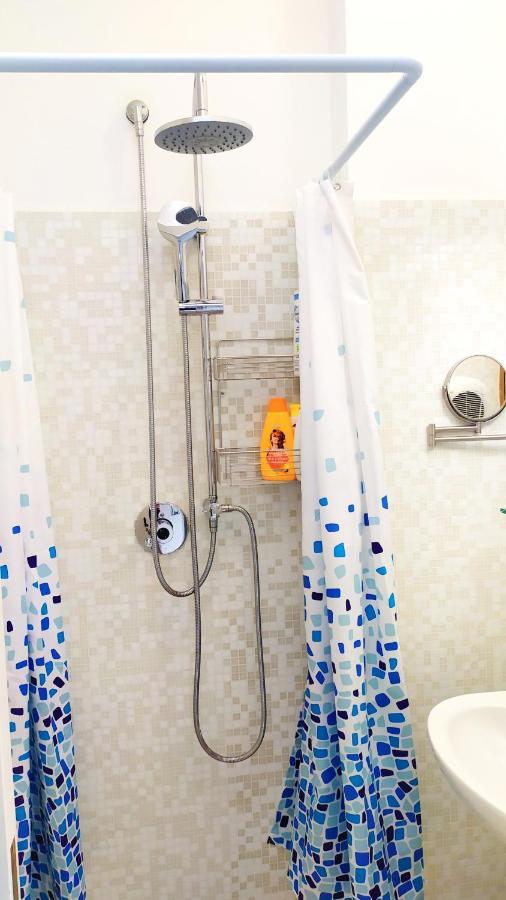 Bbolbia - Bed And Breakfast Экстерьер фото