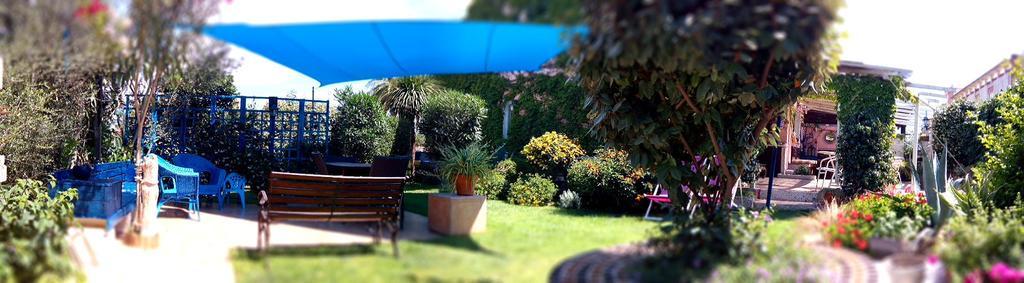 Bbolbia - Bed And Breakfast Экстерьер фото