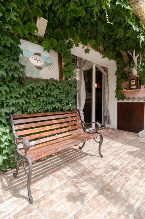 Bbolbia - Bed And Breakfast Экстерьер фото