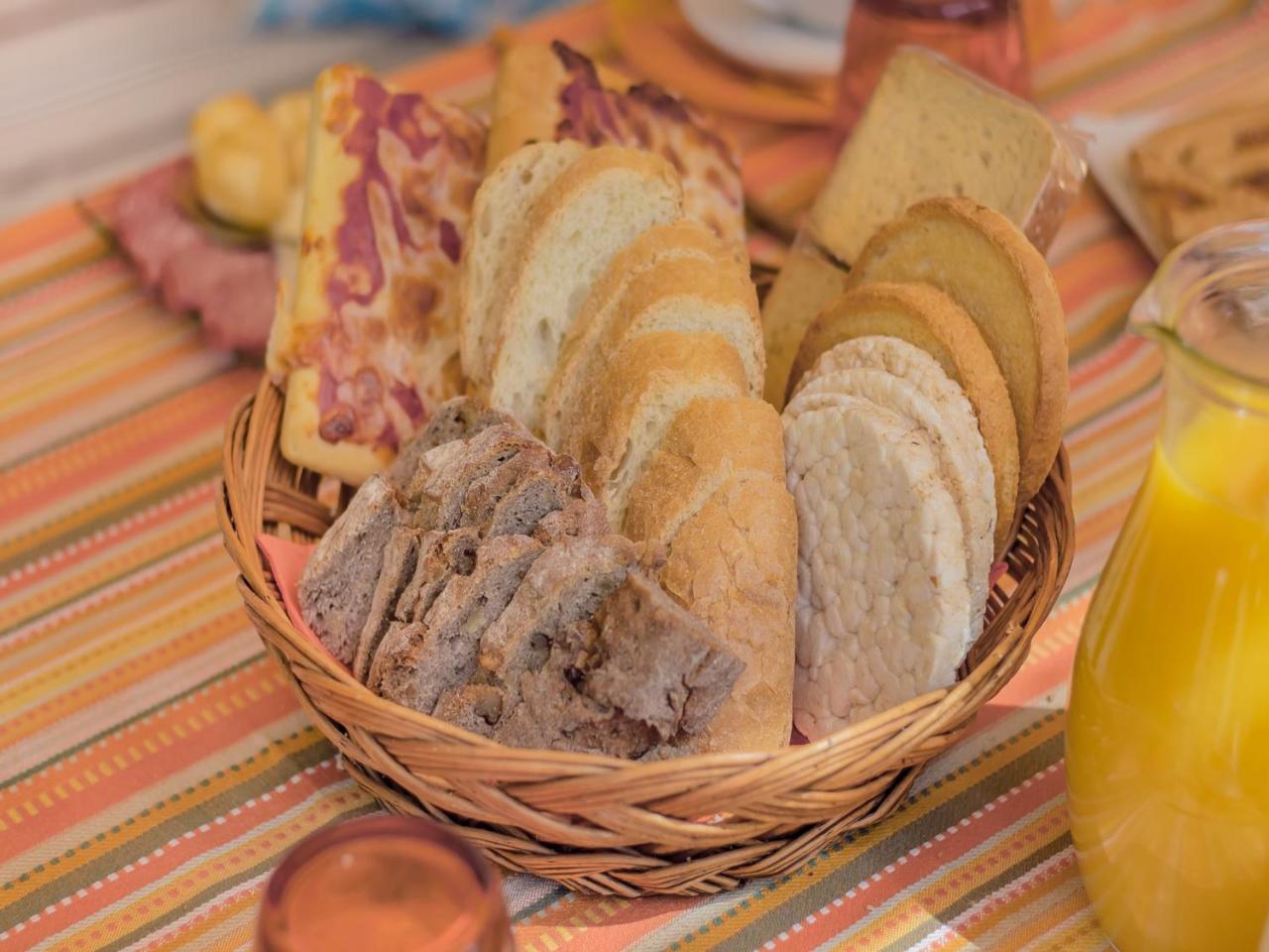 Bbolbia - Bed And Breakfast Экстерьер фото