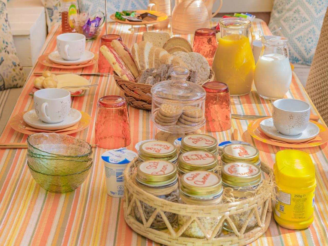 Bbolbia - Bed And Breakfast Экстерьер фото