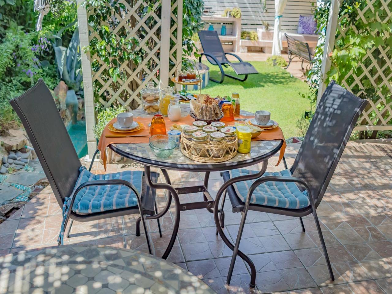Bbolbia - Bed And Breakfast Экстерьер фото