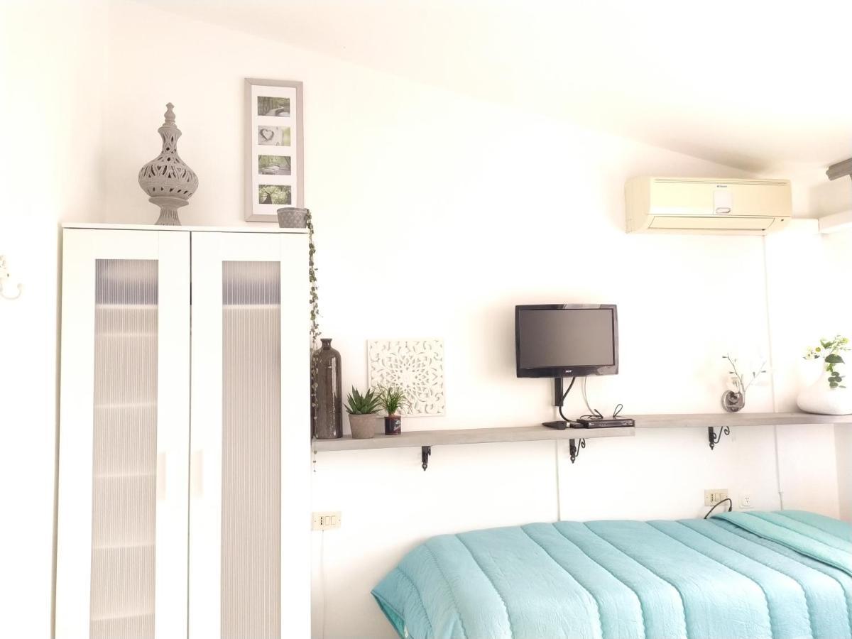 Bbolbia - Bed And Breakfast Экстерьер фото