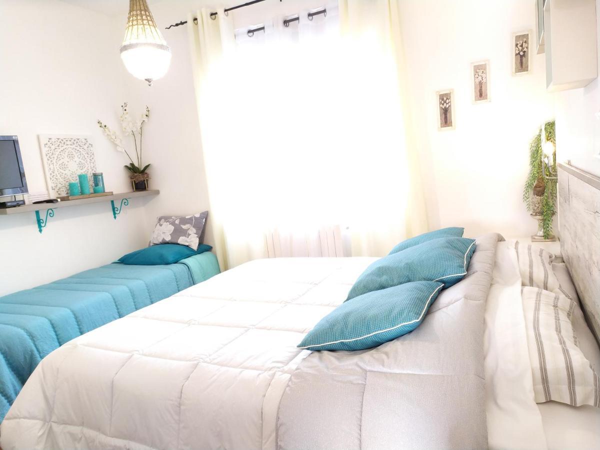 Bbolbia - Bed And Breakfast Экстерьер фото
