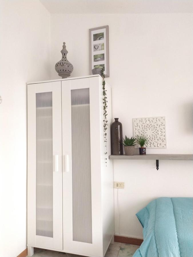 Bbolbia - Bed And Breakfast Экстерьер фото