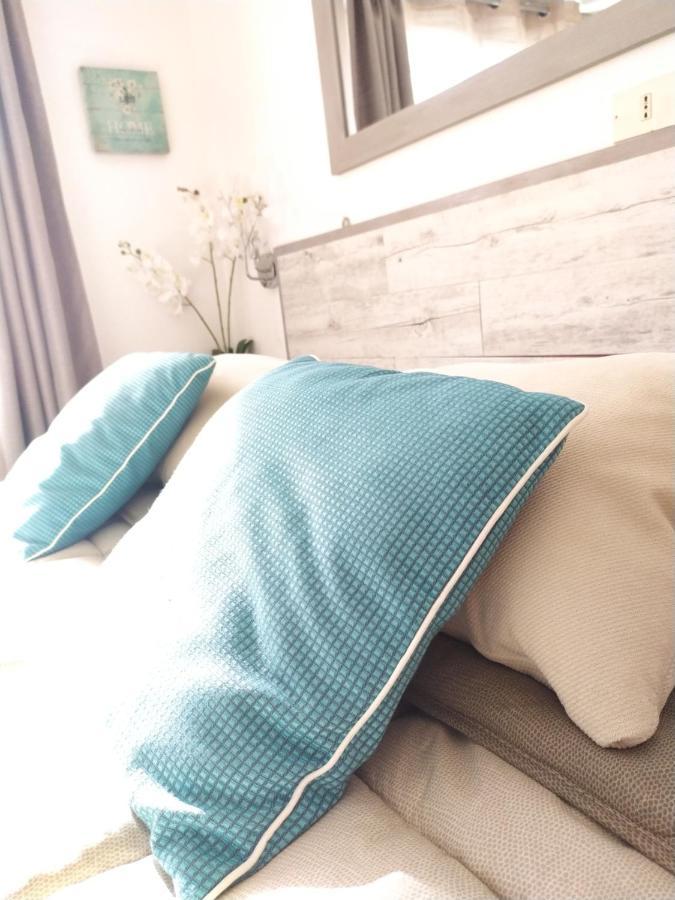Bbolbia - Bed And Breakfast Экстерьер фото