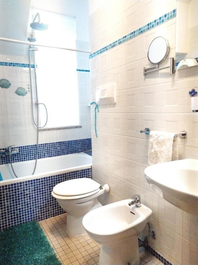 Bbolbia - Bed And Breakfast Экстерьер фото